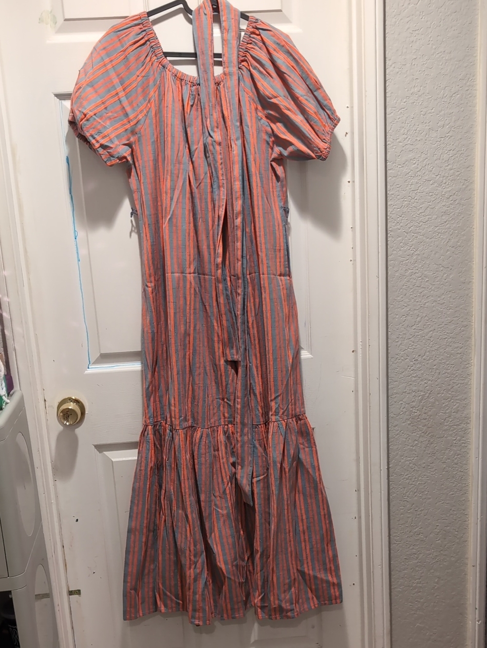 Noah Dress
